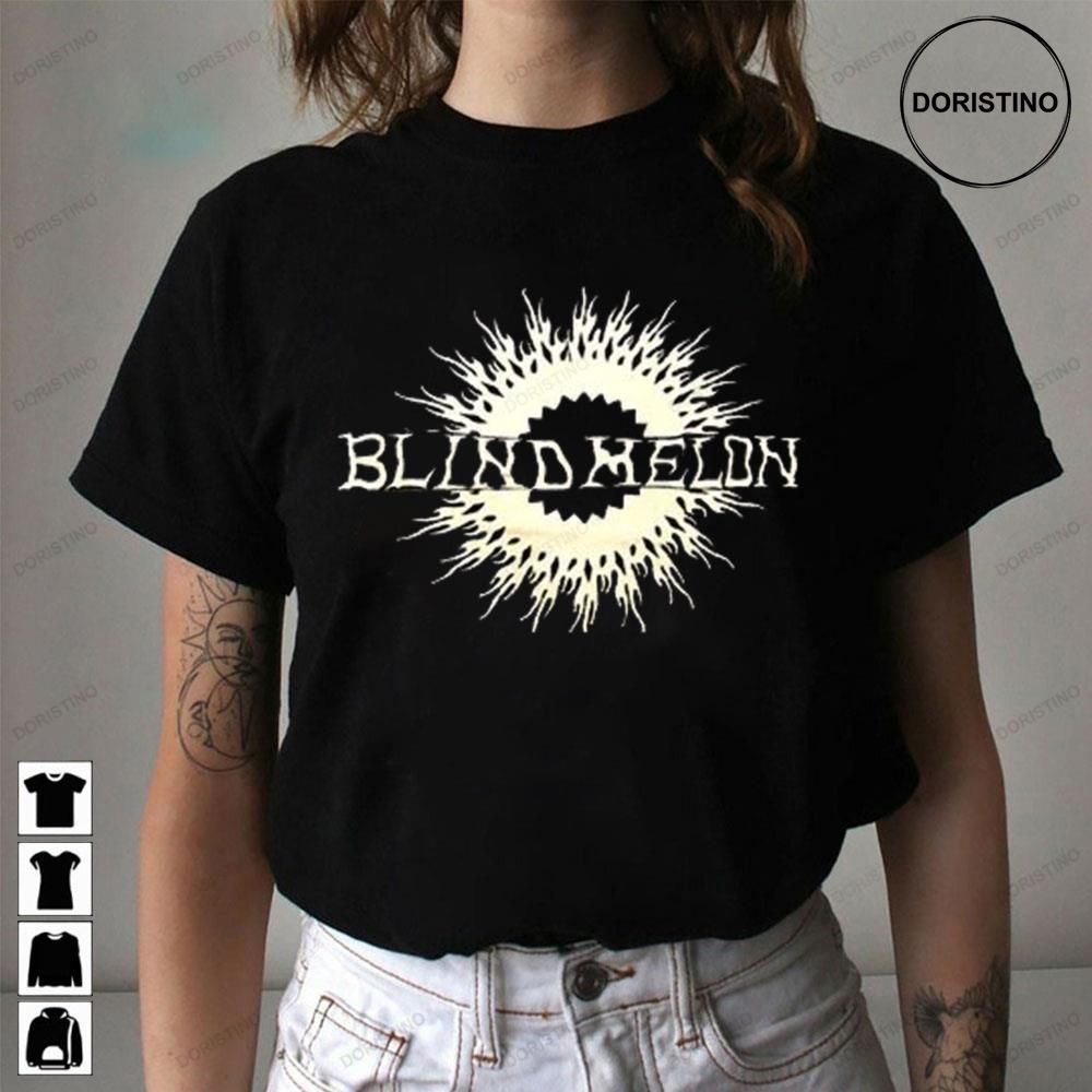 Blind Melon Rock Awesome Shirts